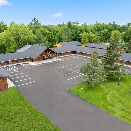 River View Lodge Aitkin Bagian luar foto
