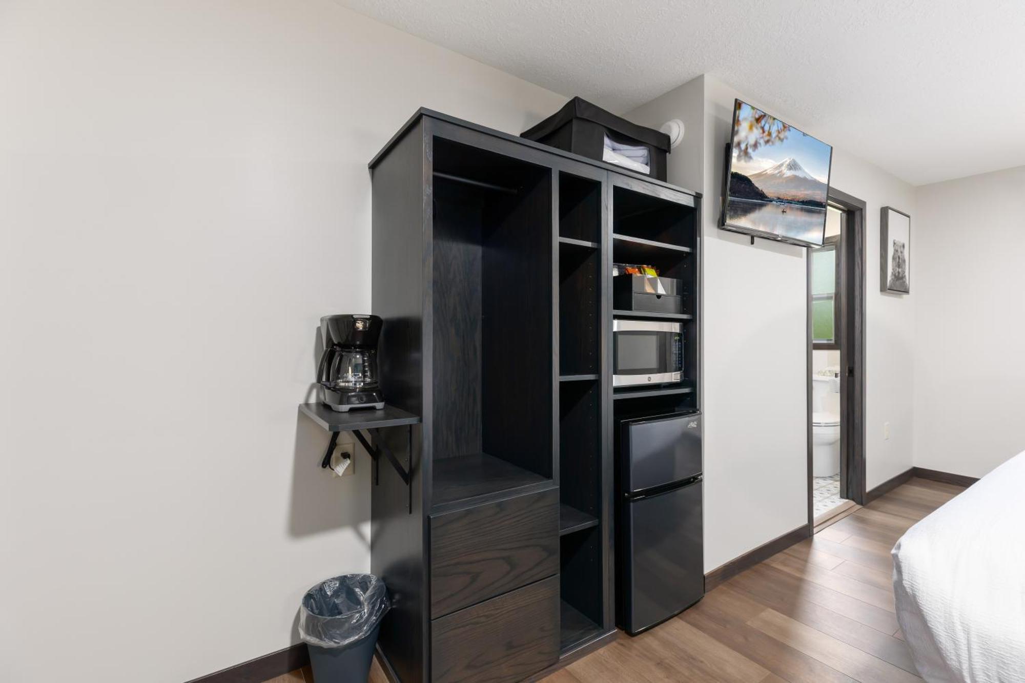 River View Lodge Aitkin Bagian luar foto