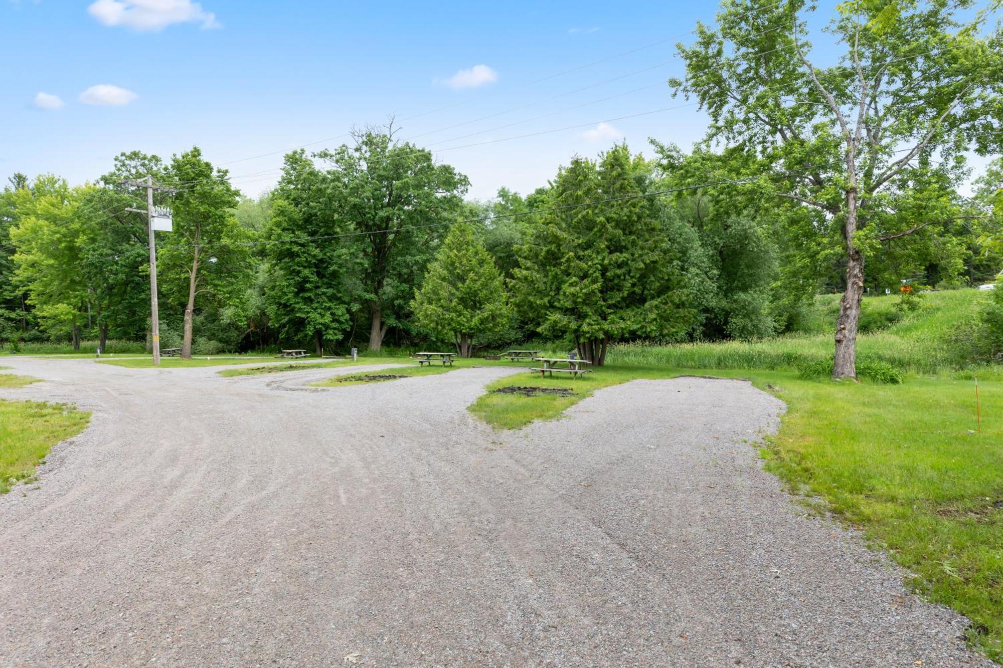 River View Lodge Aitkin Bagian luar foto