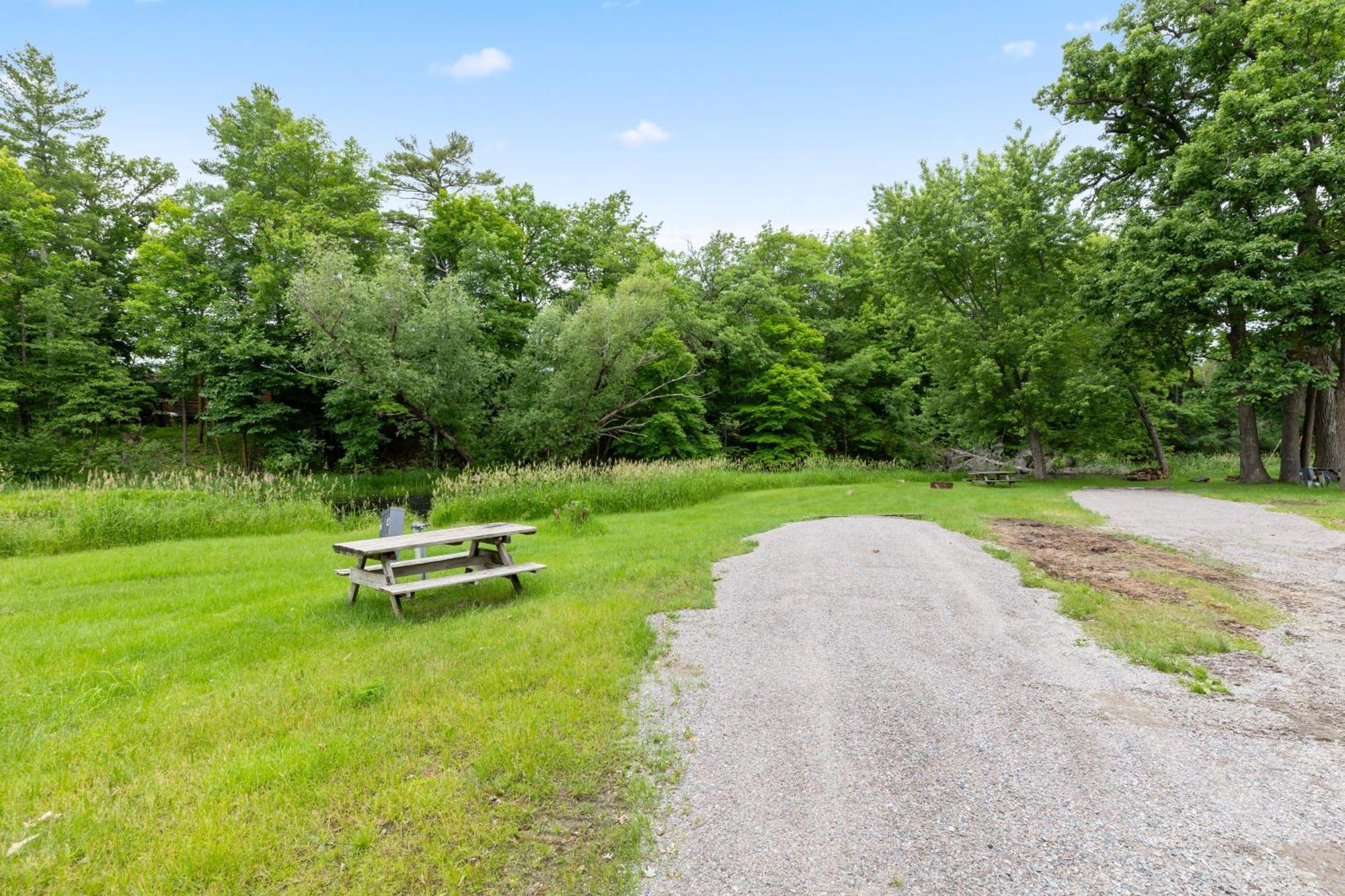 River View Lodge Aitkin Bagian luar foto